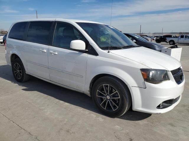 Photo 4 from auction – 2017 DODGE GRAND CARA with VIN 2C4RDGCG6HR840752