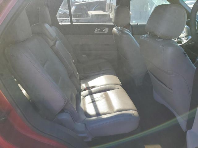 Photo 11 from auction – 2014 FORD EXPLORER L with VIN 1FM5K8F86EGA69345
