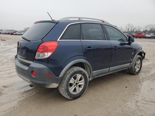 Photo 3 from auction – 2008 SATURN VUE XE with VIN 3GSCL33P48S664499