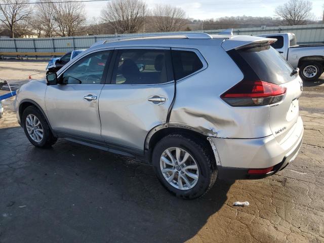 Photo 2 from auction – 2018 NISSAN ROGUE S with VIN KNMAT2MV7JP532433