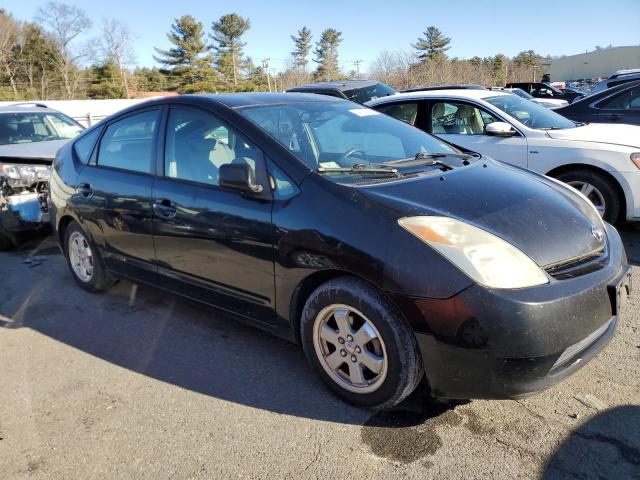 Photo 4 from auction – 2005 TOYOTA PRIUS with VIN JTDKB20U053091648