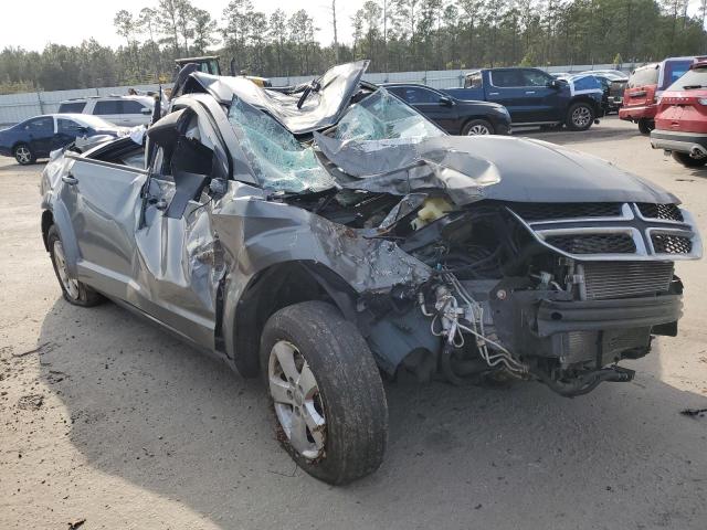 Photo 4 from auction – 2012 DODGE JOURNEY SX with VIN 3C4PDCBG1CT371383