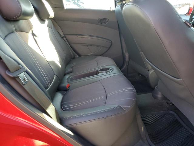 Photo 10 from auction – 2013 CHEVROLET SPARK 1LT with VIN KL8CD6S96DC552681