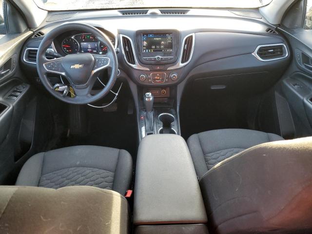 Photo 8 from auction – 2019 CHEVROLET EQUINOX LT with VIN 2GNAXUEV3K6145885