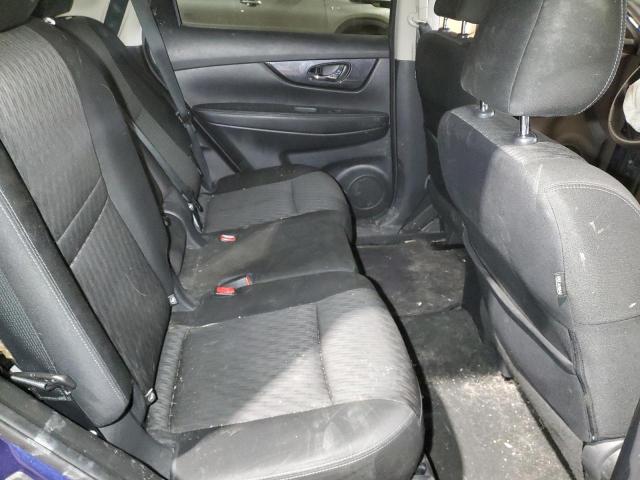 Photo 11 from auction – 2019 NISSAN ROGUE S with VIN KNMAT2MV1KP525317