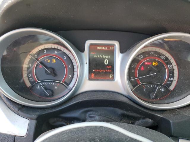 Photo 9 from auction – 2014 DODGE JOURNEY SE with VIN 3C4PDCAB5ET308392