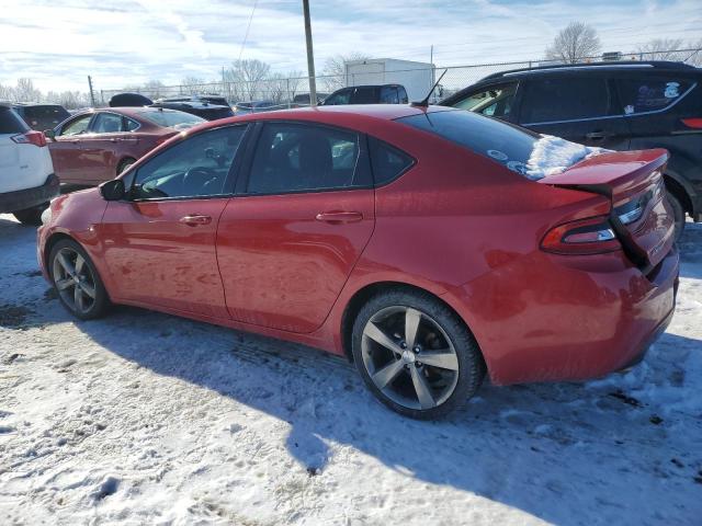 Photo 2 from auction – 2014 DODGE DART GT with VIN 1C3CDFEB8ED879069
