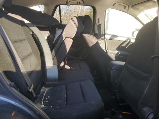 Photo 11 from auction – 2014 MAZDA CX-5 TOURI with VIN JM3KE2CY8E0336680
