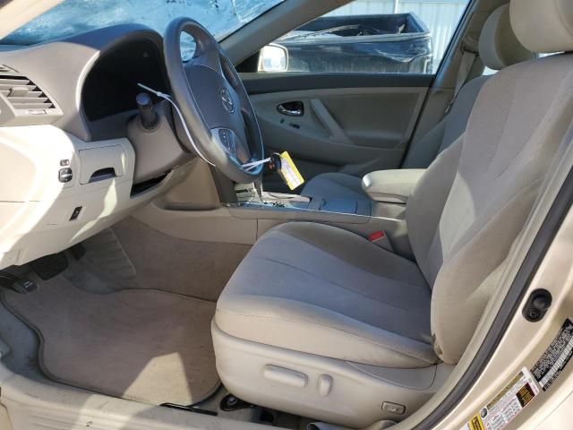 Фото 7 с аукциона – 2010 TOYOTA CAMRY BASE с VIN 4T1BF3EK9AU080231