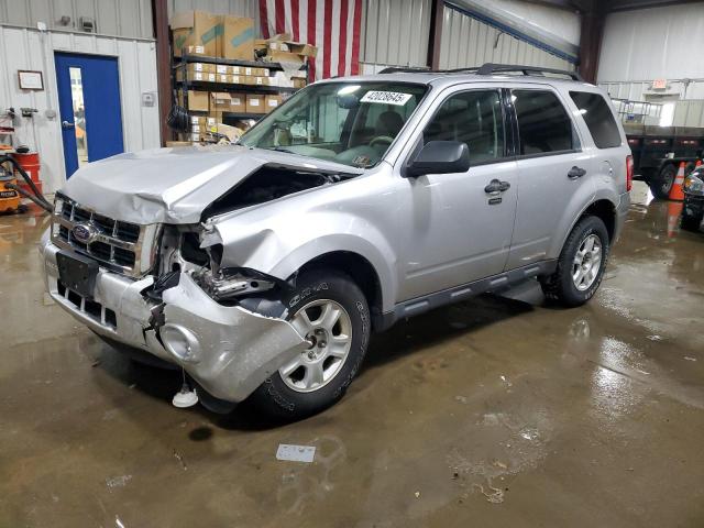FORD ESCAPE XLT 2011 with VIN 1FMCU9DG6BKA91565 - Photo from auction