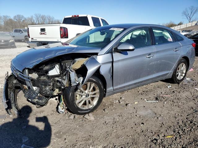 Photo 1 from auction – 2016 HYUNDAI SONATA SE with VIN 5NPE24AF0GH365253