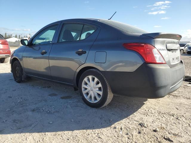 Photo 2 from auction – 2019 NISSAN VERSA S with VIN 3N1CN7AP0KL869452