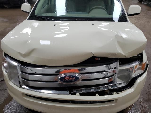 Снимка 12 от търг – 2007 FORD EDGE SEL P с VIN 2FMDK39C37BB49727