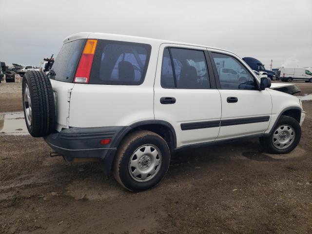 Photo 3 from auction – 2001 HONDA CR-V LX with VIN JHLRD28401S002001