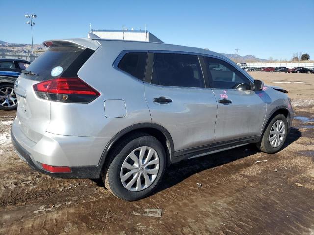 Photo 3 from auction – 2017 NISSAN ROGUE S with VIN KNMAT2MTXHP525808