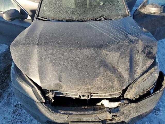 Photo 11 from auction – 2014 HONDA ACCORD EXL with VIN 1HGCR2F84EA049586