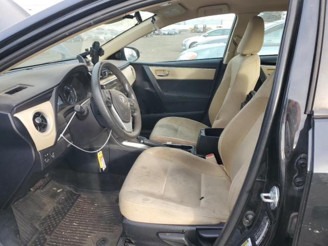 Photo 7 from auction – 2018 TOYOTA COROLLA L with VIN 2T1BURHE9JC003598