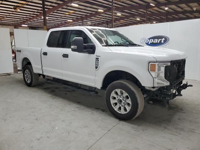 Photo 4 from auction – 2022 FORD F250 SUPER with VIN 1FT7W2B61NEG43008