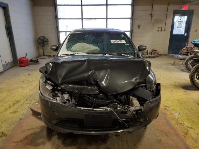 Photo 5 from auction – 2015 CHRYSLER 200 S with VIN 1C3CCCBB8FN730159