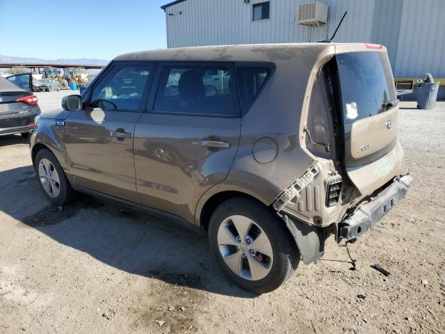 Zdjęcie 2 z aukcji – 2016 KIA SOUL z VIN KNDJN2A21G7264136
