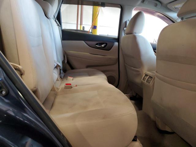Photo 11 from auction – 2014 NISSAN ROGUE S with VIN 5N1AT2MT8EC831484