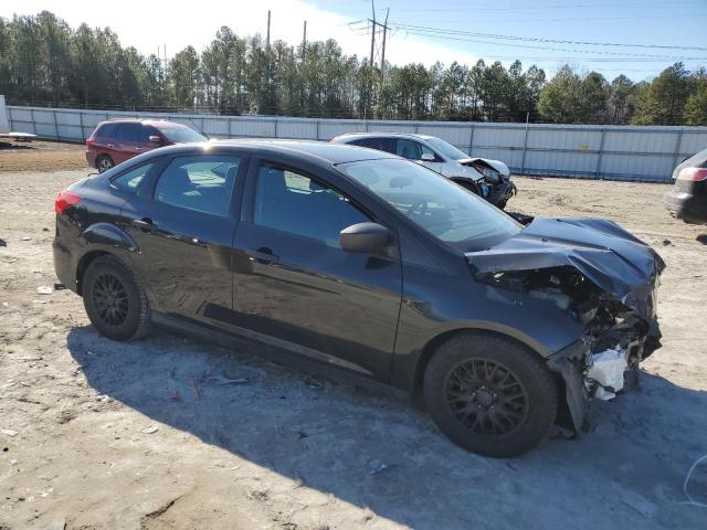 Photo 4 from auction – 2015 FORD FOCUS S with VIN 1FADP3E24FL260553