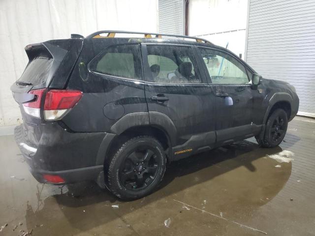Photo 3 from auction – 2024 SUBARU FORESTER W with VIN JF2SKAJC8RH497896