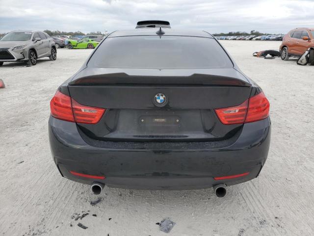 Photo 6 from auction – 2016 BMW 435 I with VIN WBA3R1C54GK195905