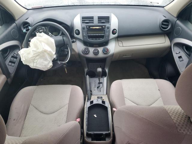 Photo 8 from auction – 2006 TOYOTA RAV4 with VIN JTMZD33V665026232