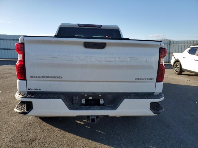 صورة رقم 6 من المزاد - 2023 CHEVROLET SILVERADO مع VIN 3GCPDBEK5PG138390