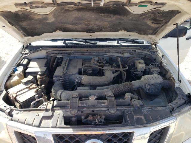 Photo 11 from auction – 2015 NISSAN FRONTIER S with VIN 1N6BD0CT7FN756324