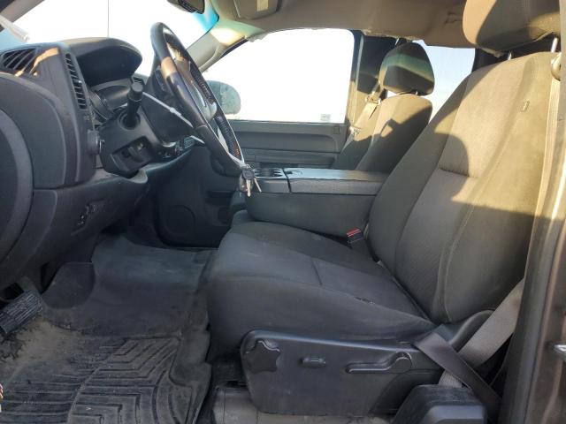 Photo 7 from auction – 2013 GMC SIERRA K15 with VIN 1GTR2VE7XDZ144337