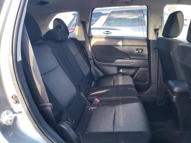 Photo 11 from auction – 2014 MITSUBISHI OUTLANDER with VIN JA4AZ3A33EZ003606