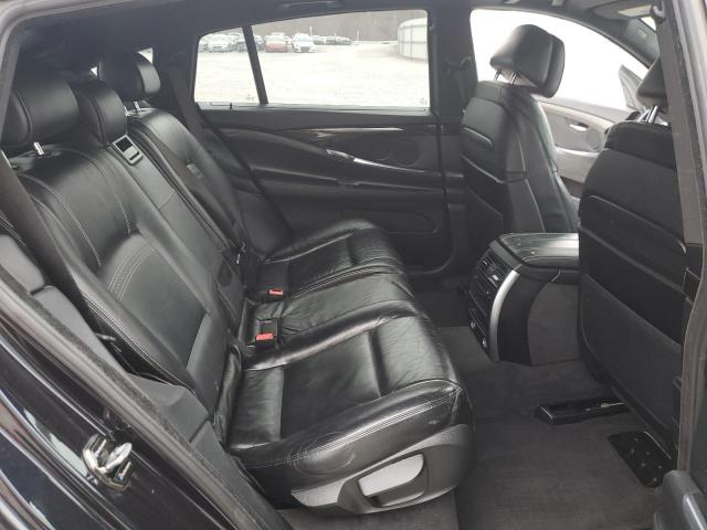 Photo 10 from auction – 2016 BMW 550 XIGT with VIN WBA5M0C58GD085154
