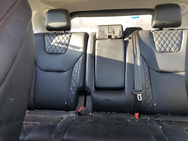 Photo 10 from auction – 2024 FORD EDGE TITAN with VIN 2FMPK4K99RBA94396