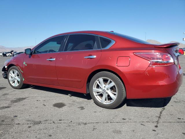 Photo 2 from auction – 2013 NISSAN ALTIMA 2.5 with VIN 1N4AL3AP5DC121609