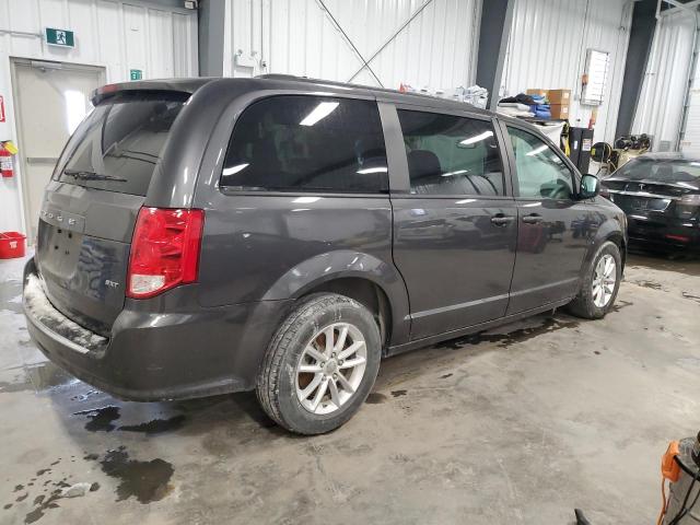 Photo 3 from auction – 2019 DODGE GRAND CARA with VIN 2C4RDGBG0KR521680