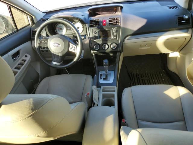 Photo 8 from auction – 2012 SUBARU IMPREZA SP with VIN JF1GPAR63CH241442