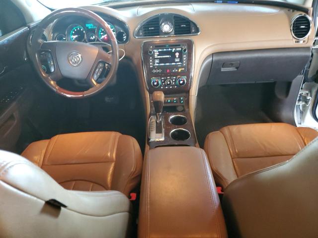 Photo 8 from auction – 2014 BUICK ENCLAVE with VIN 5GAKRCKD0EJ189686