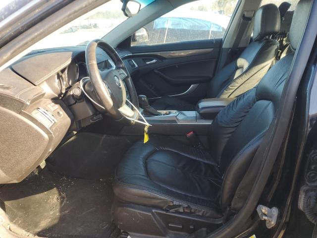 Photo 7 from auction – 2011 CADILLAC CTS with VIN 1G6DC5EY1B0170541
