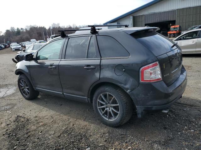 Photo 2 from auction – 2007 FORD EDGE SEL P with VIN 2FMDK49C27BB05885