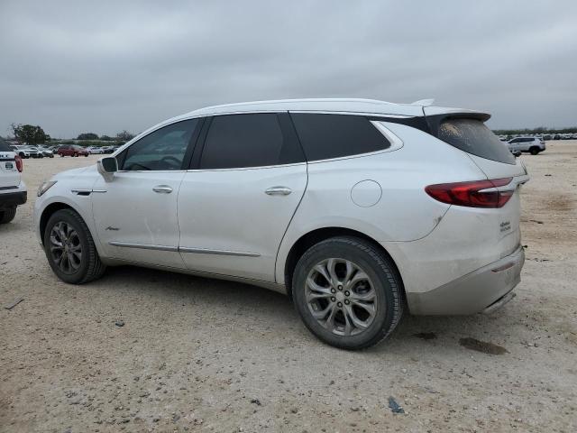 Photo 2 from auction – 2018 BUICK ENCLAVE AV with VIN 5GAERDKW5JJ130907