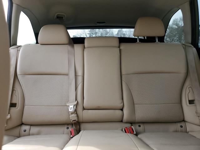 Photo 10 from auction – 2015 SUBARU OUTBACK 2. with VIN 4S4BSANC9F3305009