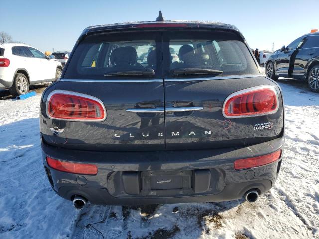 Photo 6 from auction – 2017 MINI COOPER S C with VIN WMWLU5C37H2E84060