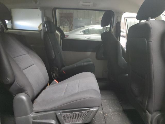 Photo 11 from auction – 2010 DODGE GRAND CARA with VIN 2D4RN4DE6AR259768