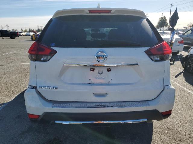 Photo 6 from auction – 2017 NISSAN ROGUE with VIN JN8AT2MT9HW134871