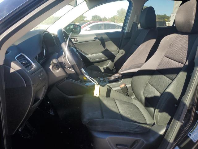 Photo 7 from auction – 2016 MAZDA CX-5 TOURI with VIN JM3KE4CY4G0625926