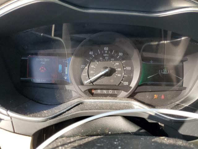 Photo 9 from auction – 2014 FORD FUSION SE with VIN 3FA6P0LU6ER313457