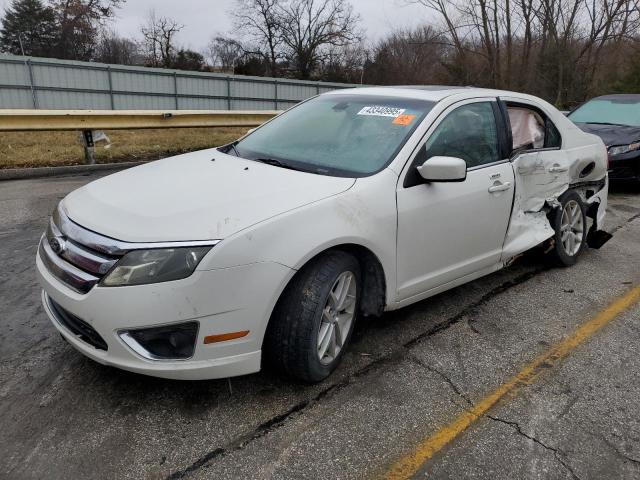 Photo 1 from auction – 2011 FORD FUSION SEL with VIN 3FAHP0JG5BR155095