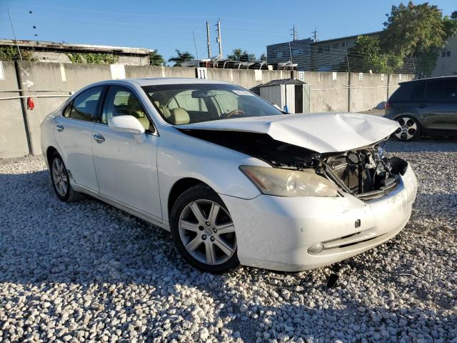 Photo 4 from auction – 2008 LEXUS ES 350 with VIN JTHBJ46G382201794